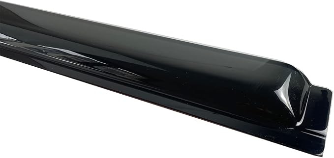 Smoke Window Visors Compatible - Image 9