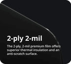 Nano Ceramic Window Tint Film for Cars - Image 4