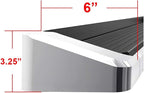 APS Running Boards Nerf Bars Side Steps Step Compatible - Image 3