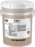 Zep TNT Brushless Truck and Trailer Wash Concentrate 5 Gal Model 481 Foamer 96 - Image 3