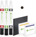 TouchUpDirect 4X7 Brownstone Compatible by TouchUpDirect