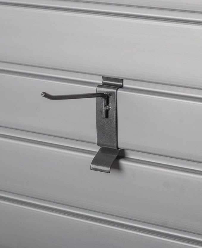 Handi Tool Rail with Basic Hook Kit - Image 7