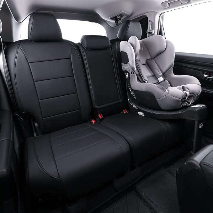 coverdream Custom Seat Covers Compatible - Image 6