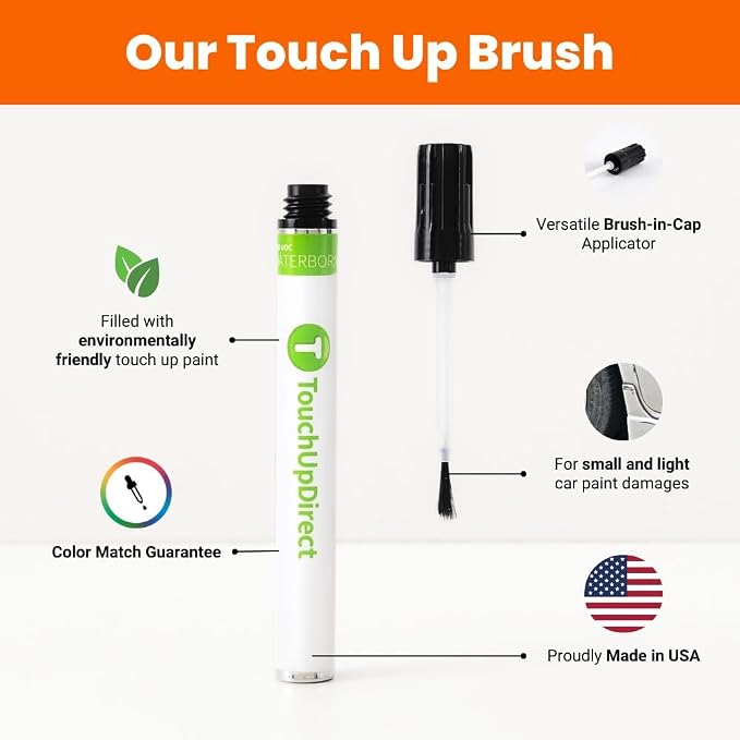 TouchUpDirect 5C2 Acidic Blast Compatible - Image 2