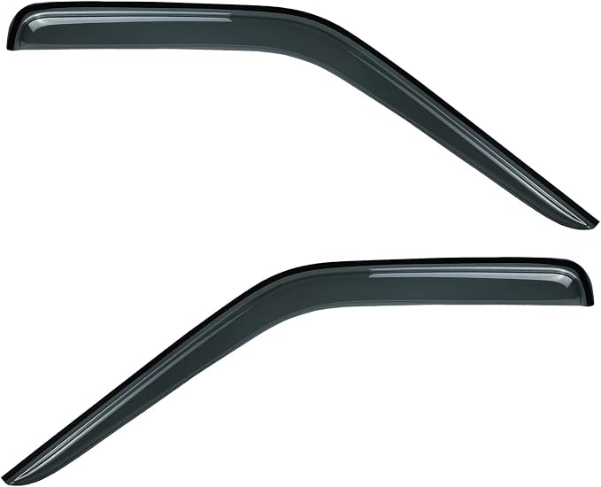 Front Window Visor Compatible - Image 2