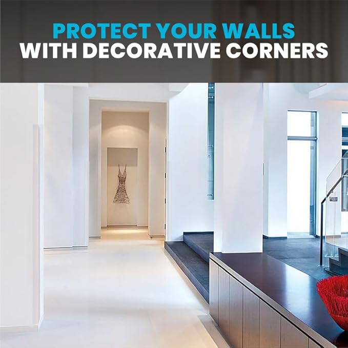 Proflex Wall Corner Protector - Image 2