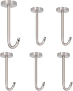 NearMoon Coat Hooks, Wall Hooks by NearMoon