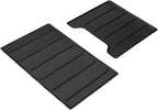 AJT DESIGN Center Console Organizer Tray Liner Compatible - Image 7