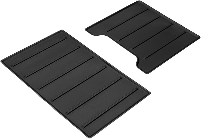 AJT DESIGN Center Console Organizer Tray Liner Compatible - Image 7