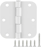 12 Pack Interior 3.5" Door Hinges by TDCHINGES