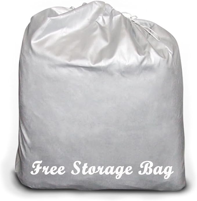 CarsCover Custom Fits for Oldsmobile Toronado 1971-1978 Car Cover Ironshield - Image 3