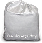 CarsCover Custom Fits for Oldsmobile Toronado 1971-1978 Car Cover Ironshield - Image 3