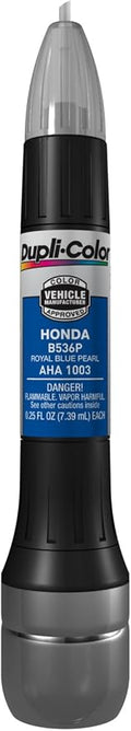 Dupli-Color AHA1003 Scratch Fix All-In-1 Exact-Match Automotive Touch-Up Paint by The+Dupli-Color+Store+