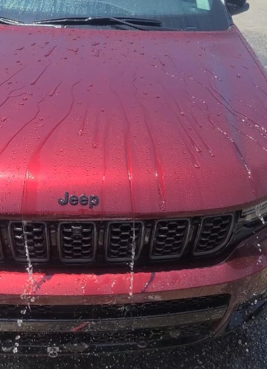 Socar Best-in-Show Car Wax and Sealant, UV Protectant. Professionnal Grade - Image 4