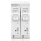 Leviton Surge Protective Device by Leviton