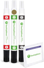 TouchUpDirect 4T3 Bronze/Pyrite Metallic by TouchUpDirect