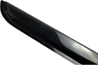 Smoke Sun/Rain Guard Window Visors Compatible - Image 8