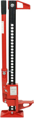 Multi-Functional Lift Jack, Farm Jack Heavy Duty Off Road, by Garveetools