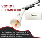 HI-TECH Vortex II Air Cleaning Gun – Pro Auto Detailing Tool - Image 2