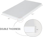 Garage Wall Protector Foam Wall Column Guard - Image 2