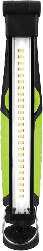 Performance Tool W2232 650+LM Li-Ion Folding Slim Work Light - Image 3