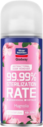 Glodway Whole Car Air Refresher, Odor Eliminator Remover Spray by K%C3%96RPERBESONDERSGLODWAY