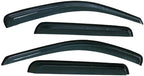 Smoke Sun/Rain Guard Window Visors Compatible - Image 2