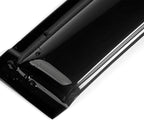 94319 Sunproof Waterproof Side Window Wind Deflector Window Visor fit - Image 8