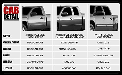 Wind Deflectors Compatible - Image 3