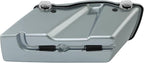 Green-L Silver Hard Saddlebags Fit - Image 6