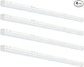 8FT LED Linear Strip Light, Super Bright 8 Foot LED Shop Lights 100W 90W 80W by RFPP