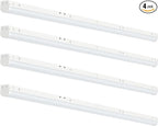 8FT LED Linear Strip Light, Super Bright 8 Foot LED Shop Lights 100W 90W 80W by RFPP