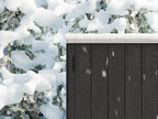 Vertical Outdoor Storage Cabinets, Plastic Sheds&Outdoor Storage - Image 6