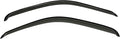 2pcs Side Window Deflectors Window Visors by Unknown