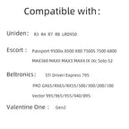 USB C to RJ11 Radar Detector Power Cord Cable - Image 2