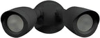 Ciata Flood Lights Outdoor, 20-Watt LED Bullet Head Security Flood Lights by Ciata