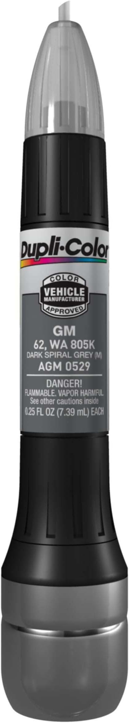 Dupli-Color AGM0529 Scratch Fix All-In-1 Exact-Match Automotive Touch-Up Paint by The+Dupli-Color+Store+