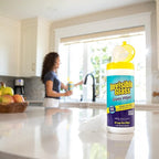 Invisible Glass 90160-2PK Glass Cleaning Wipes Perfect - Image 4