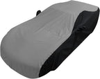 C6 Corvette Car Cover - Image 4