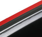 TY4P07 Original Side Window Wind Deflector, Window Visor fit - Image 8