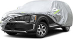 KouKou Oxford Waterproof SUV Car Cover Suitable by KouKou