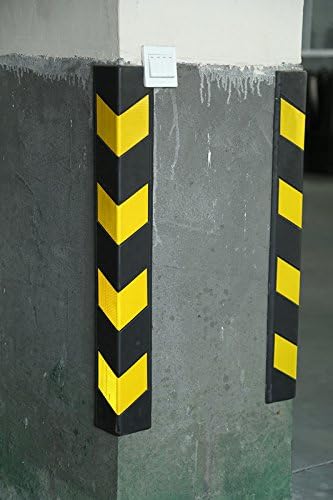 Electriduct Rubber Corner Guard 30" - Image 3