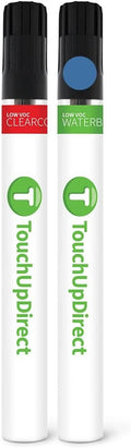 TouchUpDirect 8T6 Voodoo Blue Compatible by TouchUpDirect