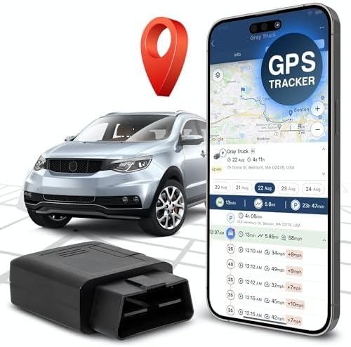 Brickhouse Security GPS Tracker by BrickHouseSecurity