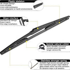 AUTOBOO 26"+20" Windshield Wipers - Image 3
