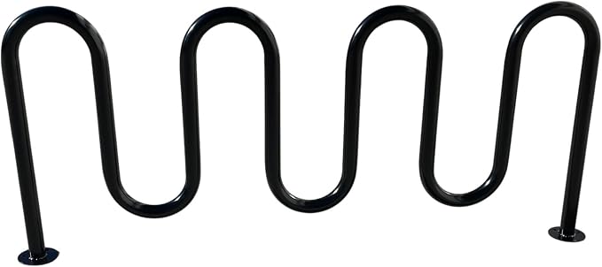 Sandbaggy Commercial Bike Racks by Sandbaggy