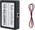 Sub-Control Module for Acrylic Interior Car Lights - Image 2