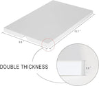 Garage Wall Protector Foam Corner Guard - Image 2