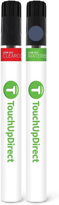 TouchUpDirect 8W2 Cavalry Blue Compatible by TouchUpDirect