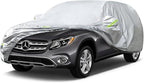 KouKou Oxford Waterproof SUV Car Cover Suitable by KouKou